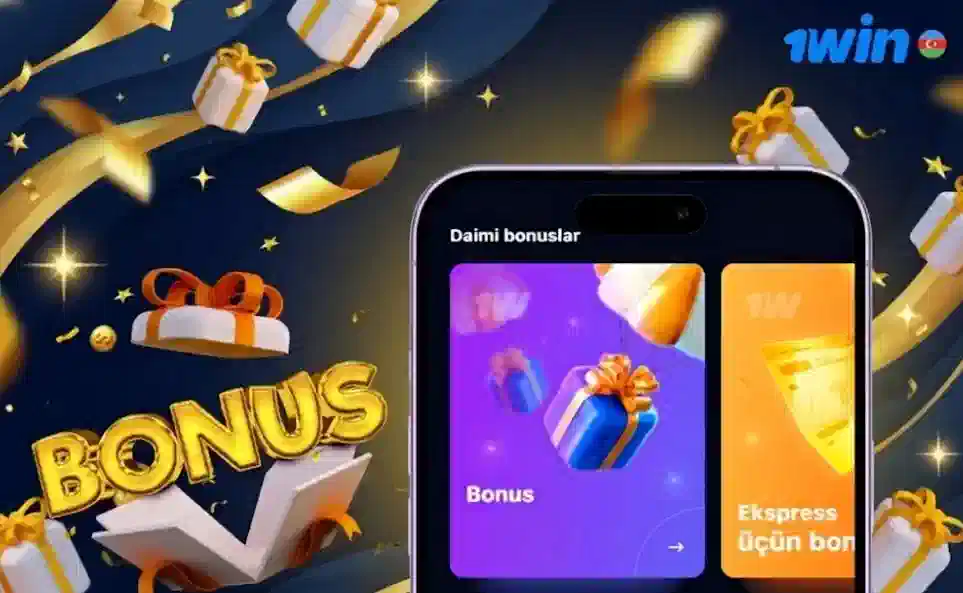 1win Casino xoş gəlmisiniz bonusu haqqında hər şey