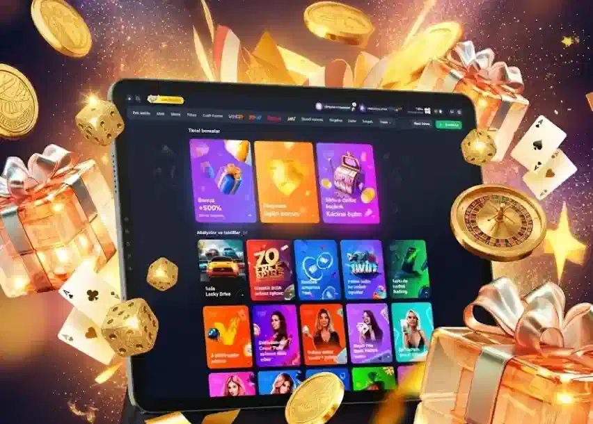 1win Coins - aktiv istifadəçilər üçün loyallıq proqramı