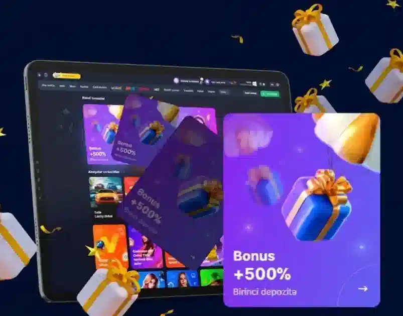 600%-ə qədər 1win xoş gəlmisiniz bonusunu